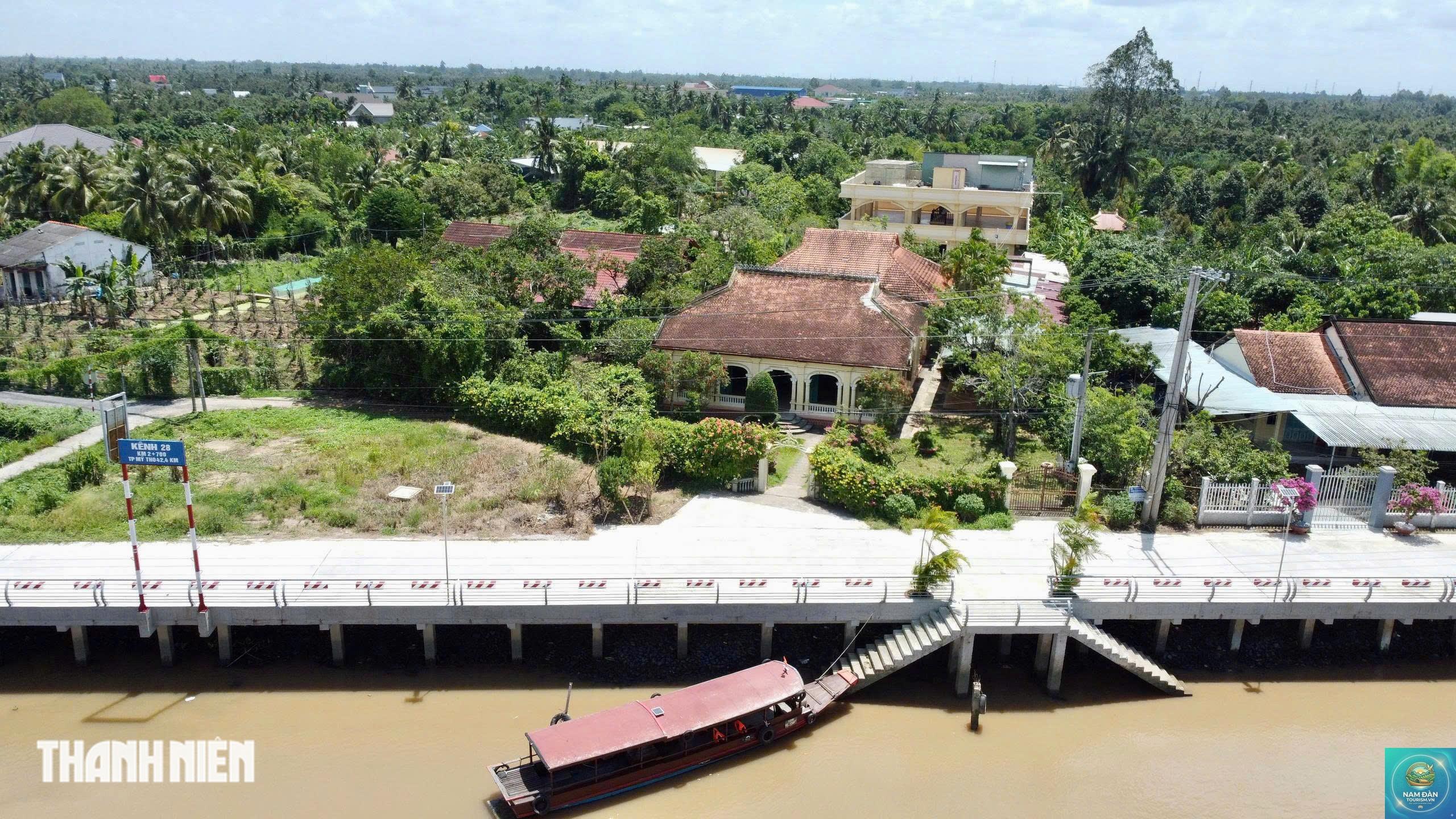 chợ đông hòa hiệp - Hình 5