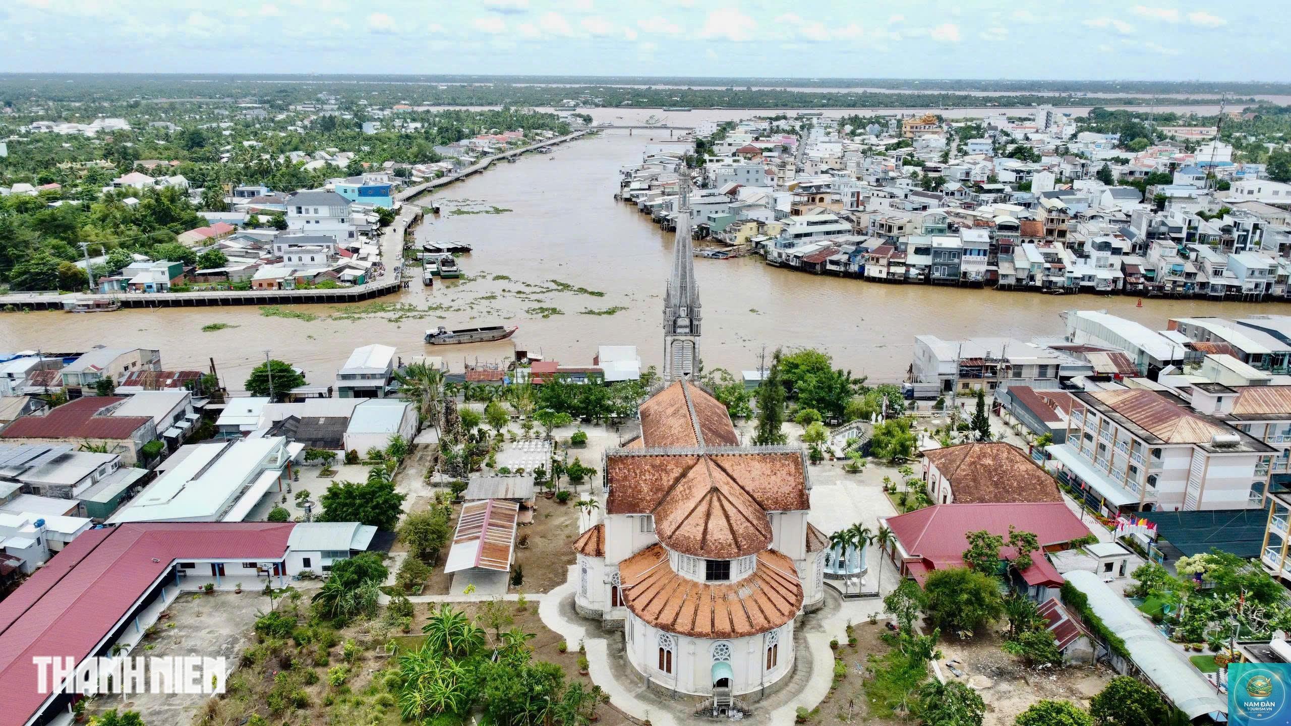 chợ đông hòa hiệp - Hình 1