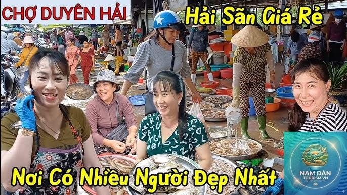 chợ duyên hải - Hình 1
