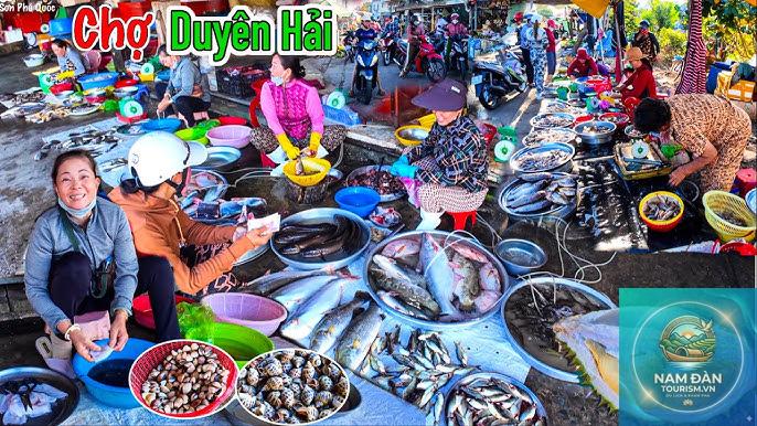chợ duyên hải - Hình 2