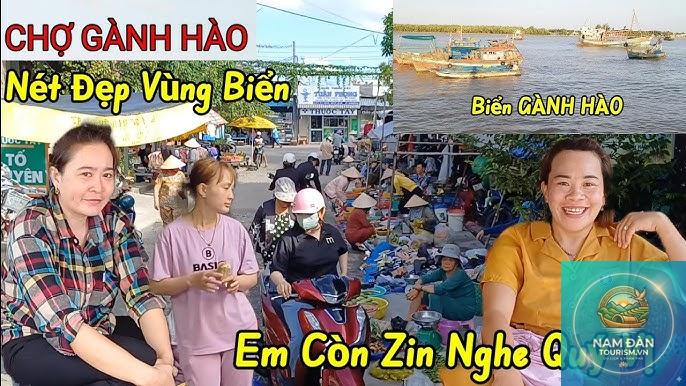 chợ gành hào - Hình 3