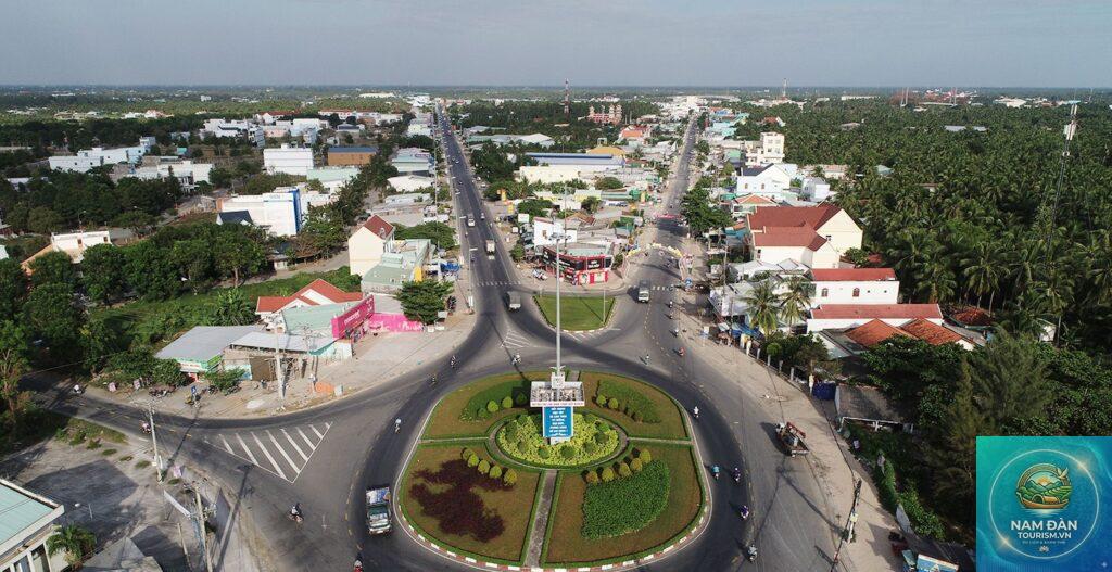 chợ gạo