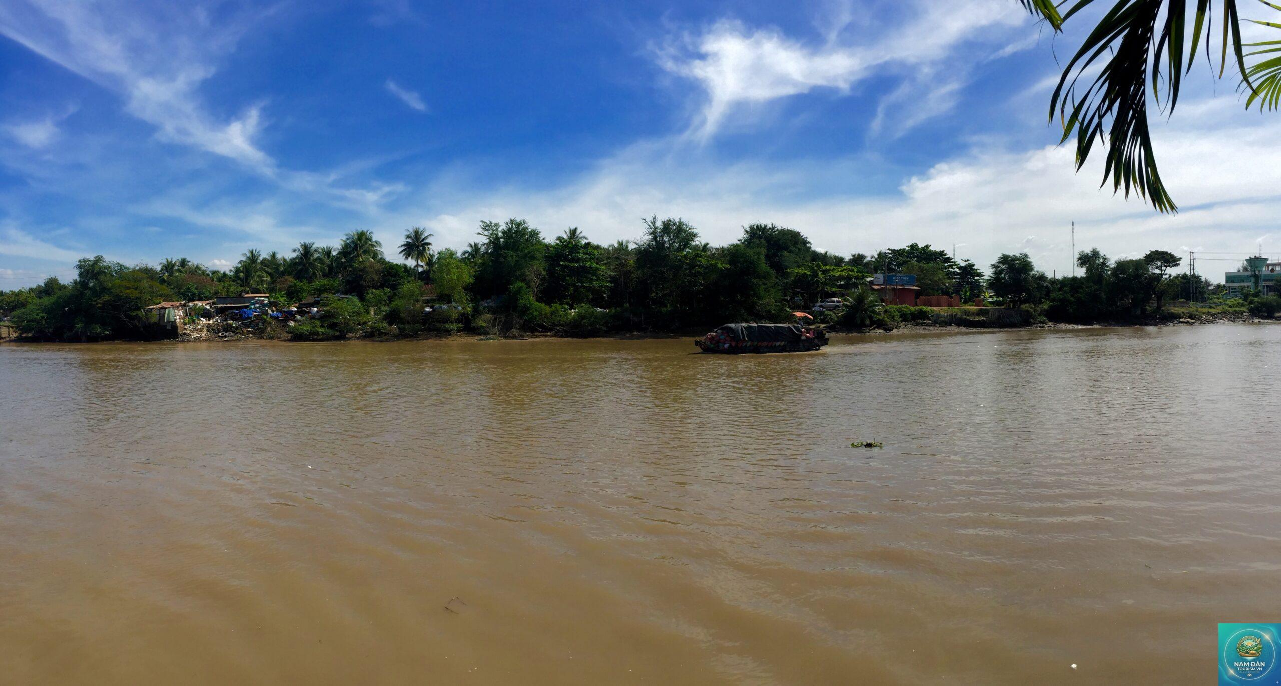 chợ gạo - Hình 3