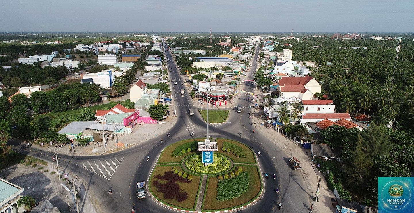chợ gạo - Hình 1