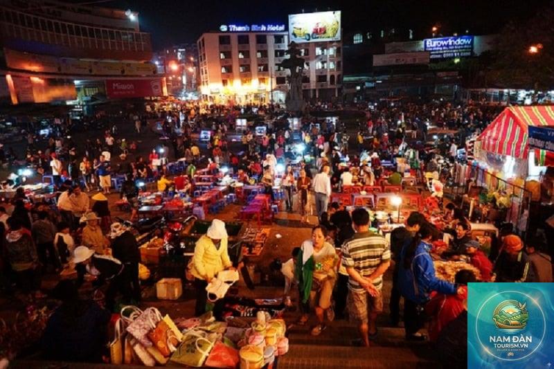 chợ hà tiên - Hình 3