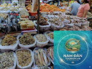 chợ hà tiên