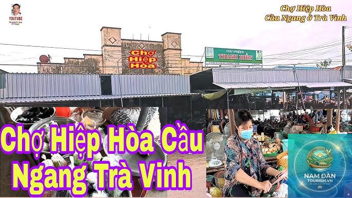 chợ hiệp hòa - Hình 3