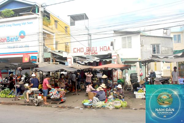 chợ hiệp hòa - Hình 4