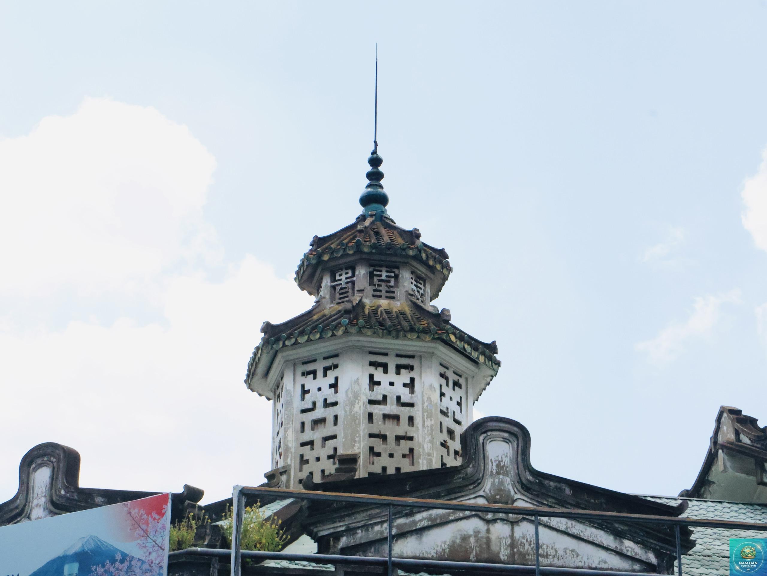 chợ hòa bình - Hình 4