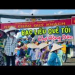 chợ hồng dân