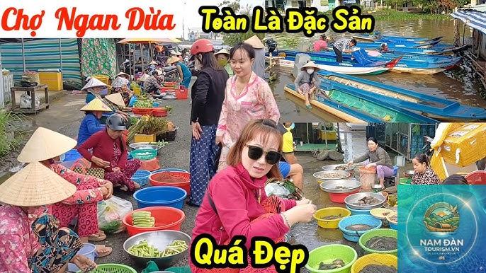 chợ hồng dân - Hình 2