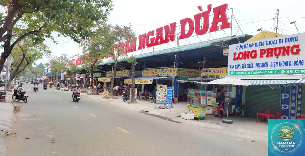 chợ hồng dân - Hình 3