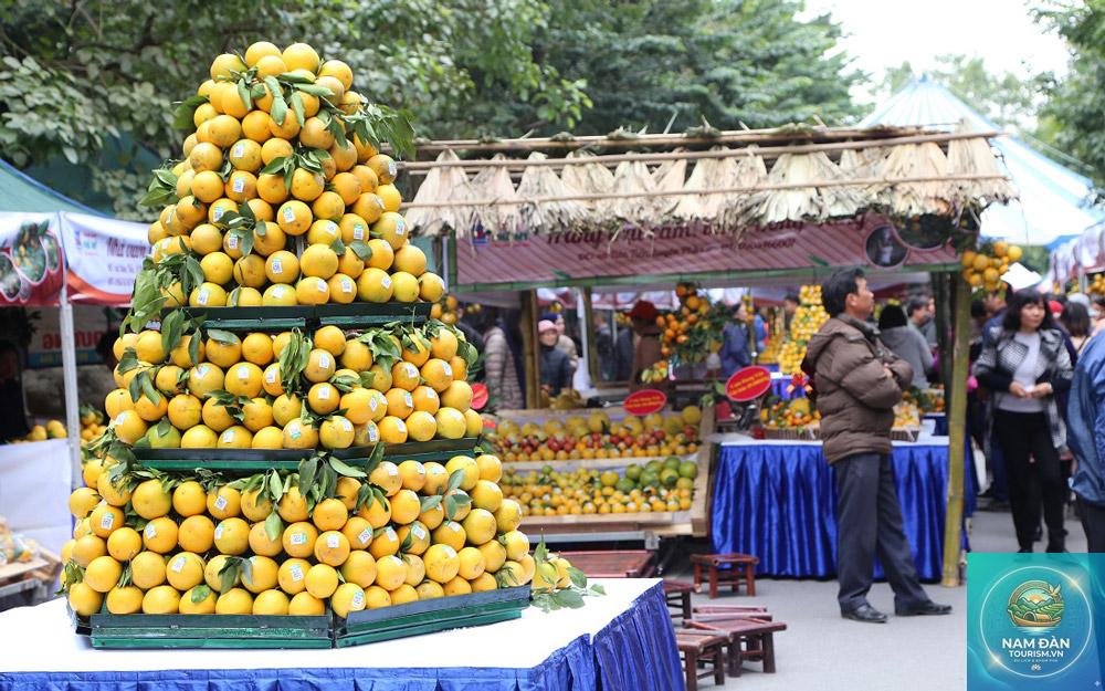 chợ hưng lễ - Hình 3