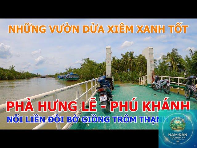 chợ hưng lễ