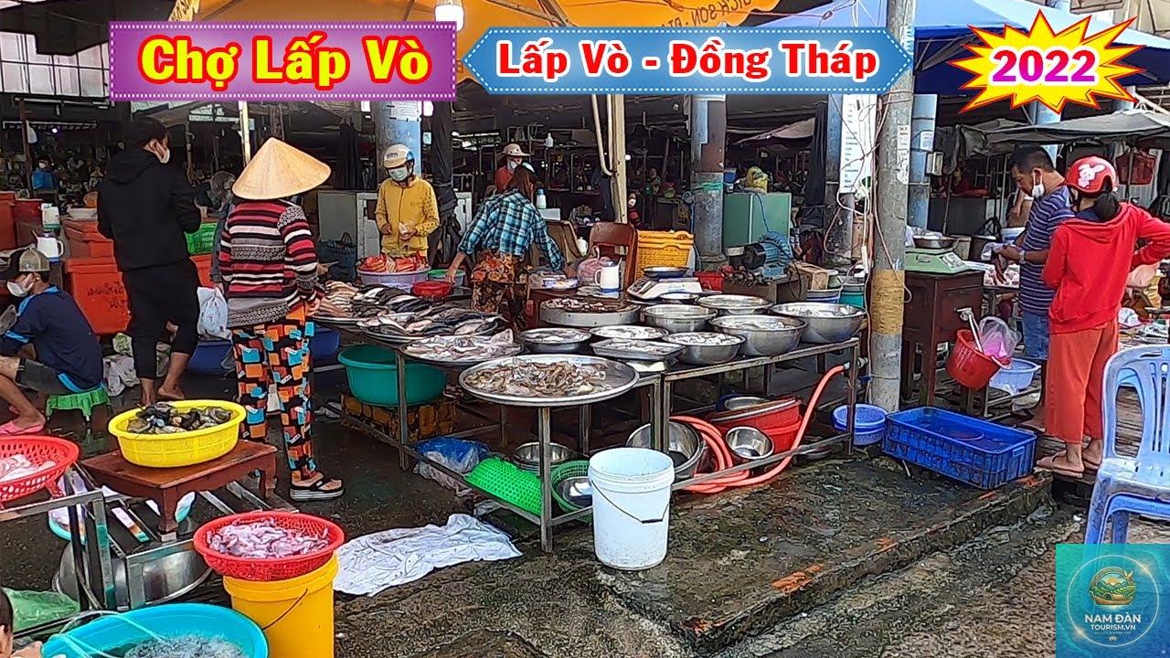 chợ lấp vò - Hình 1