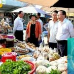 Khám phá chợ Long Hồ – Khu chợ nổi sông nước đậm chất miền Tây Nam Bộ Khám phá chợ Long Hồ – Khu chợ nổi sông nước đậm chất miền Tây Nam Bộ
