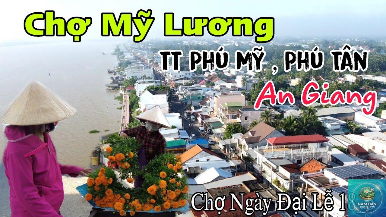 chợ lương phú - Hình 3