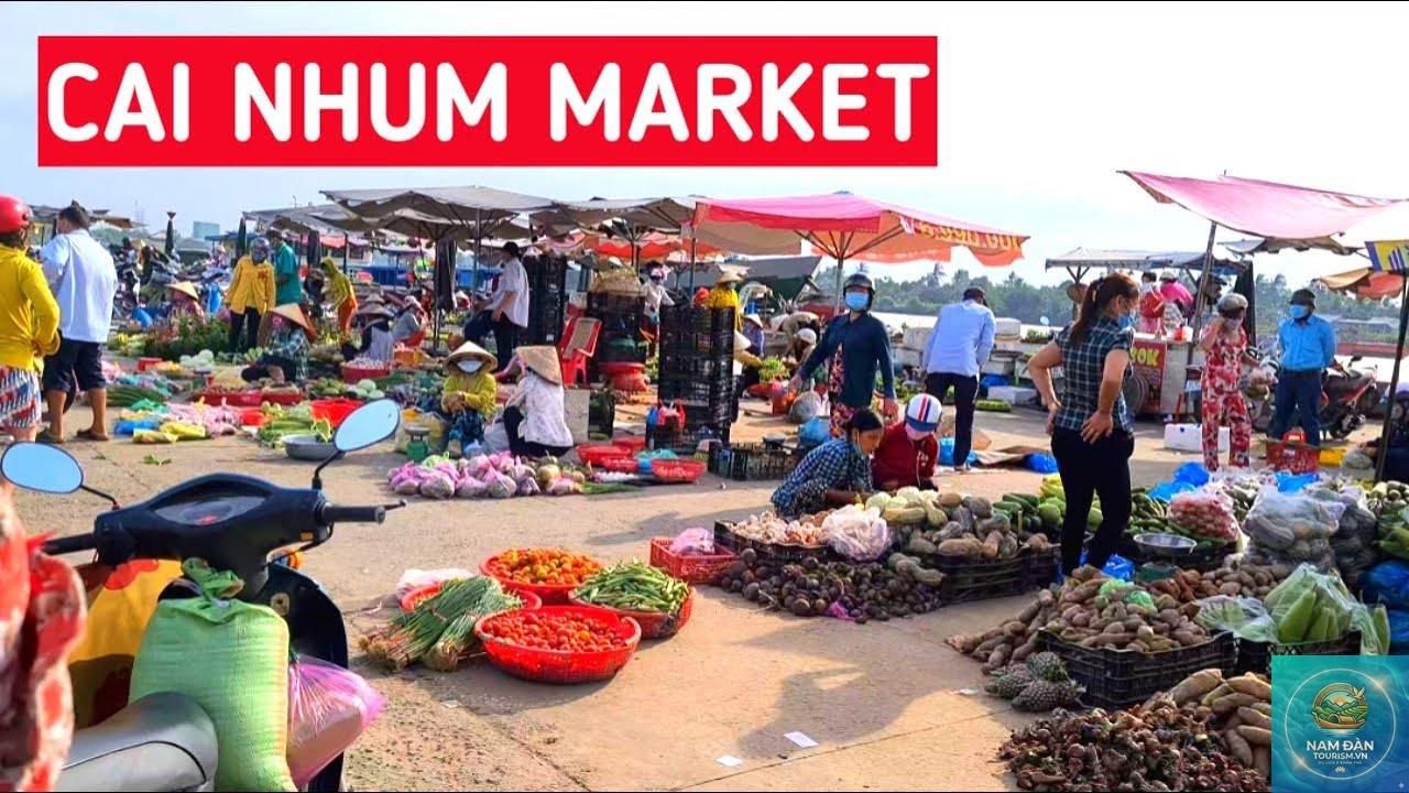 chợ mang thít - Hình 2