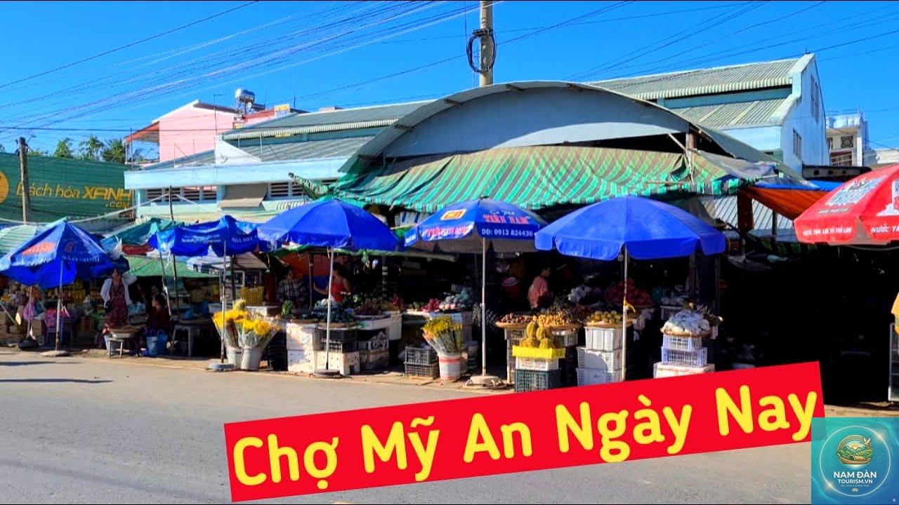chợ mang thít - Hình 2