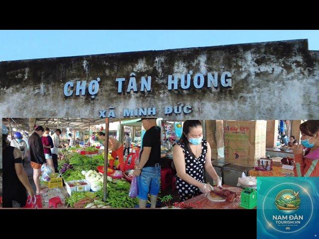chợ minh đức - Hình 1