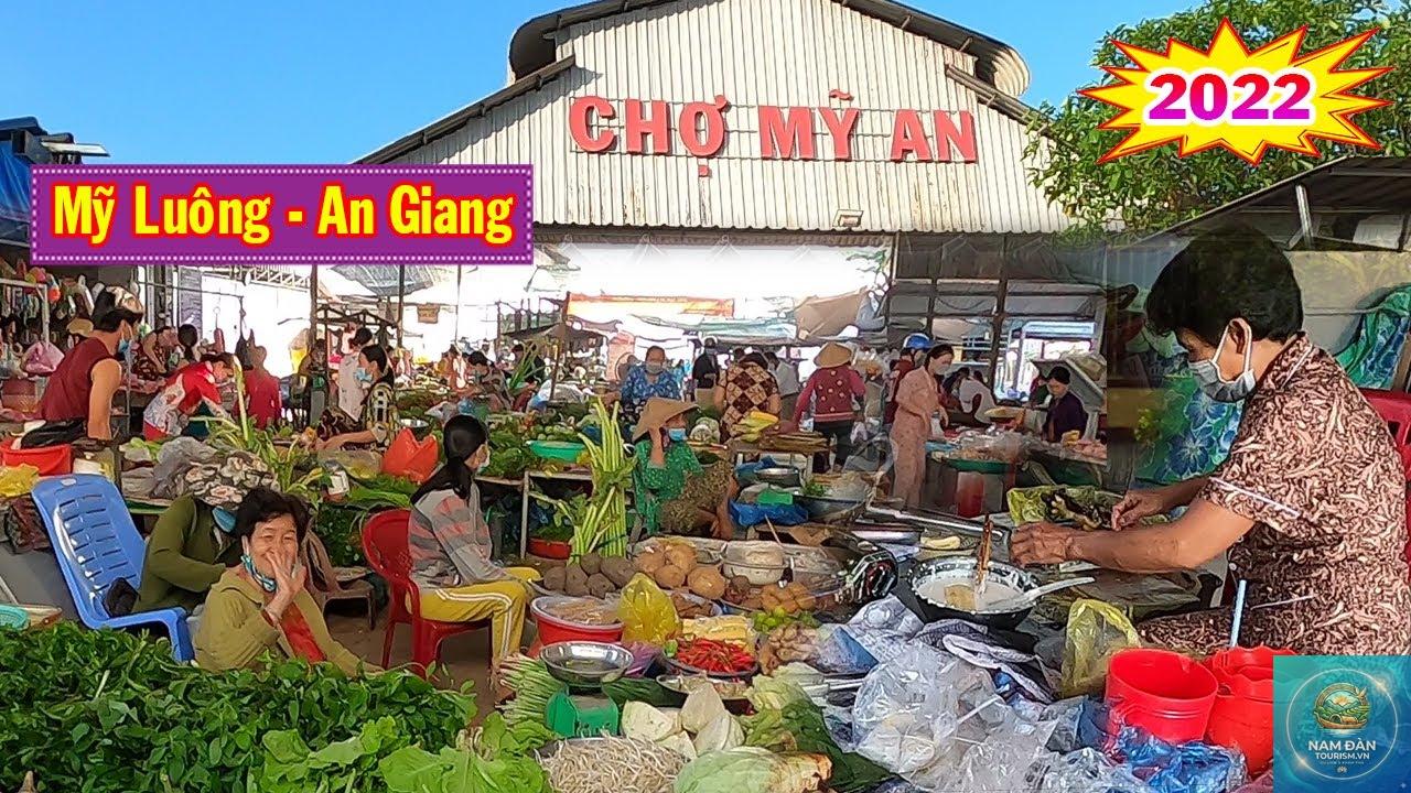 chợ mỹ an - Hình 1