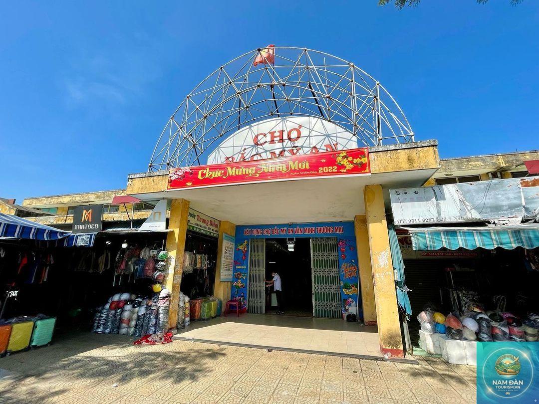 chợ mỹ an - Hình 3