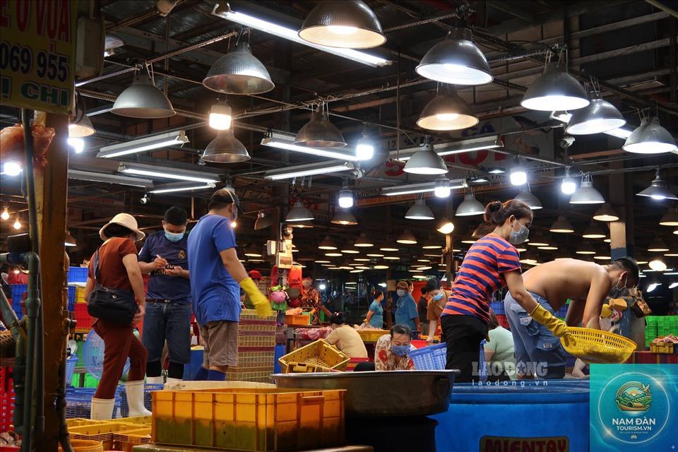 chợ mỹ đức đông - Hình 3