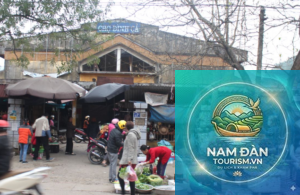 chợ mỹ hạnh