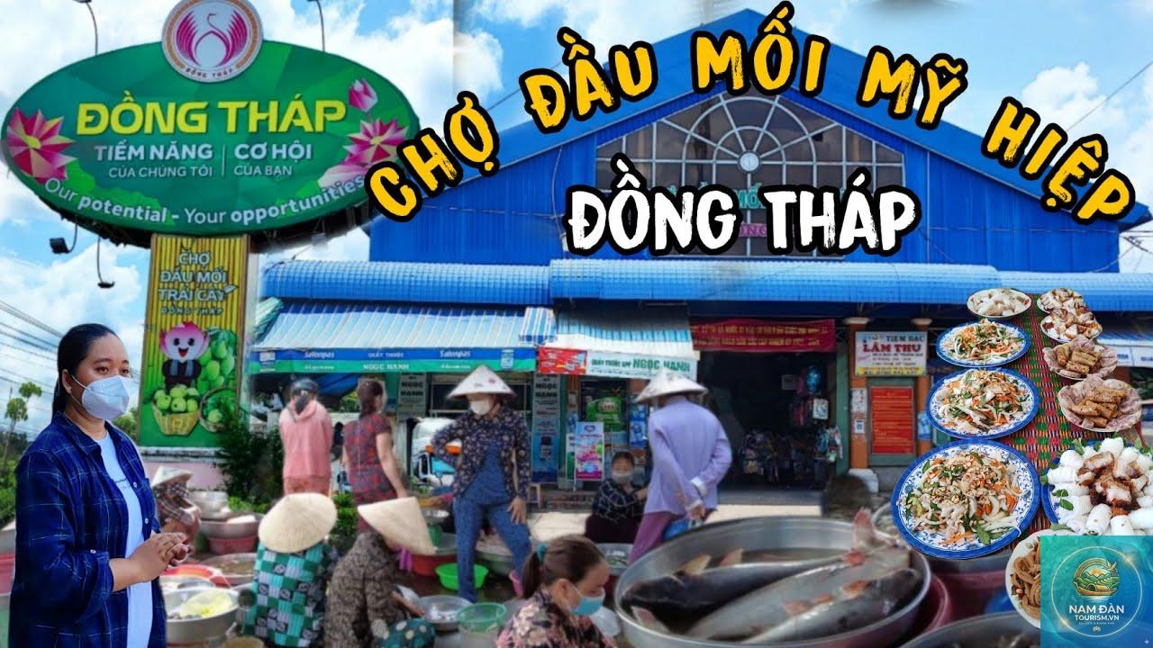 chợ mỹ hiệp - Hình 3