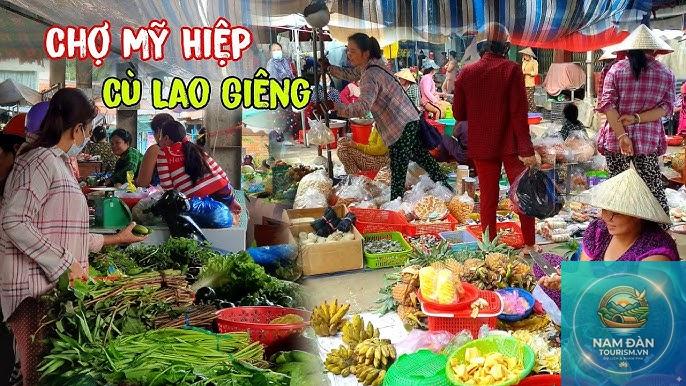 chợ mỹ hiệp - Hình 4