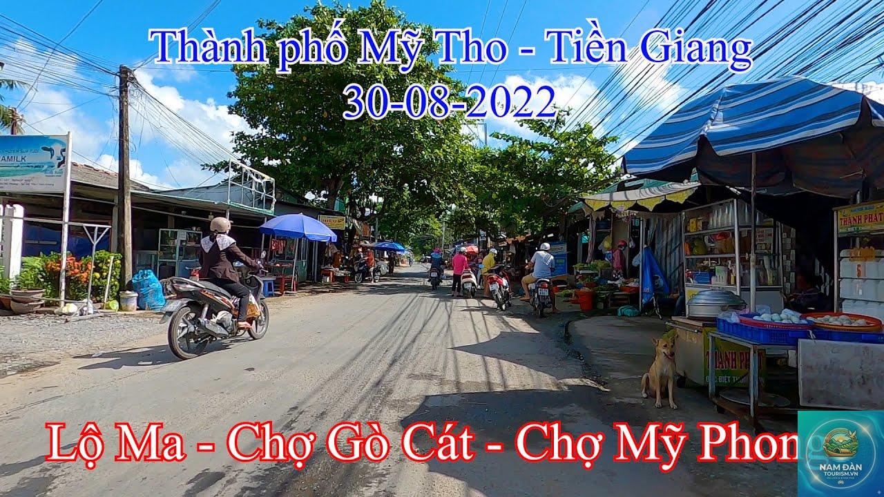 chợ mỹ phong - Hình 2