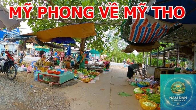 chợ mỹ phong - Hình 3