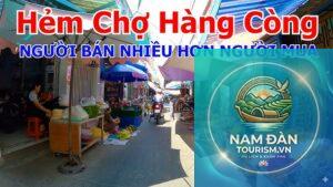 chợ mỹ phong