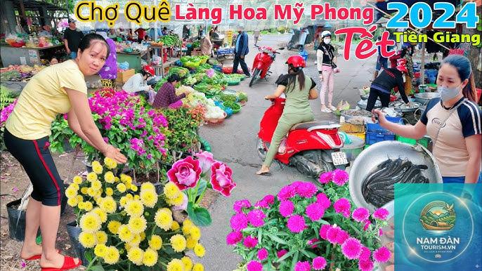chợ mỹ phong - Hình 4