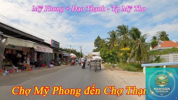 chợ mỹ phong - Hình 5