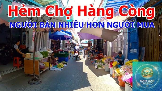 chợ mỹ phong