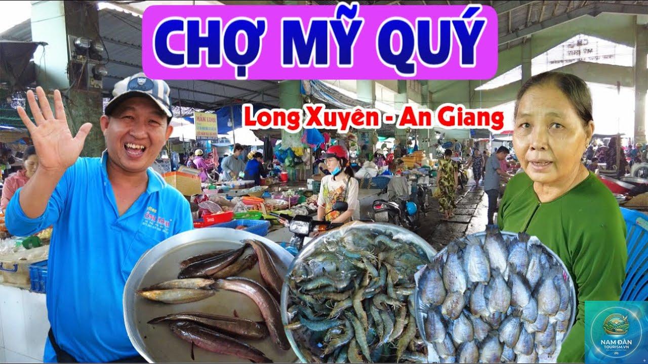 chợ mỹ quý tây - Hình 2