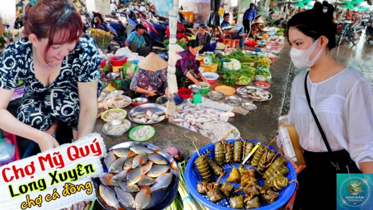 chợ mỹ quý tây - Hình 3