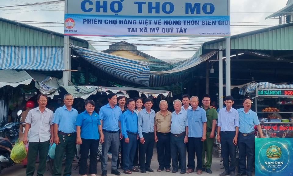 chợ mỹ quý tây - Hình 4