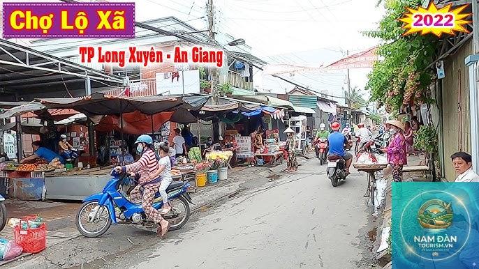 chợ mỹ thạnh an - Hình 1