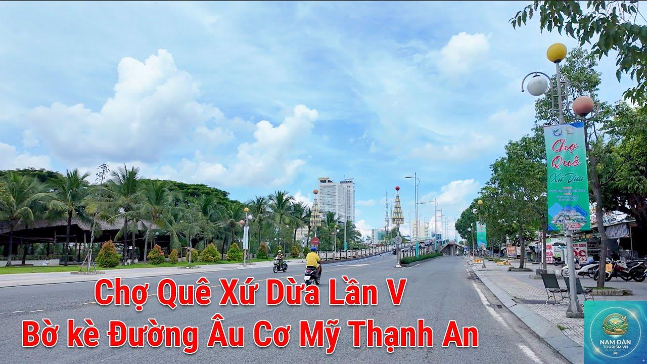 chợ mỹ thạnh an - Hình 3