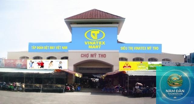 chợ mỹ thọ - Hình 1