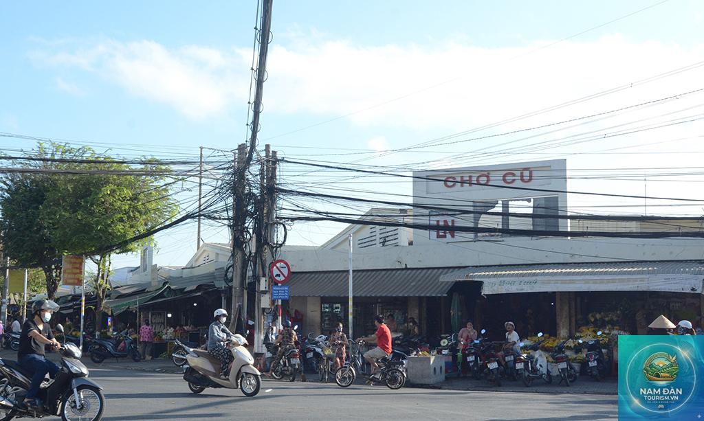chợ mỹ tho - Hình 3