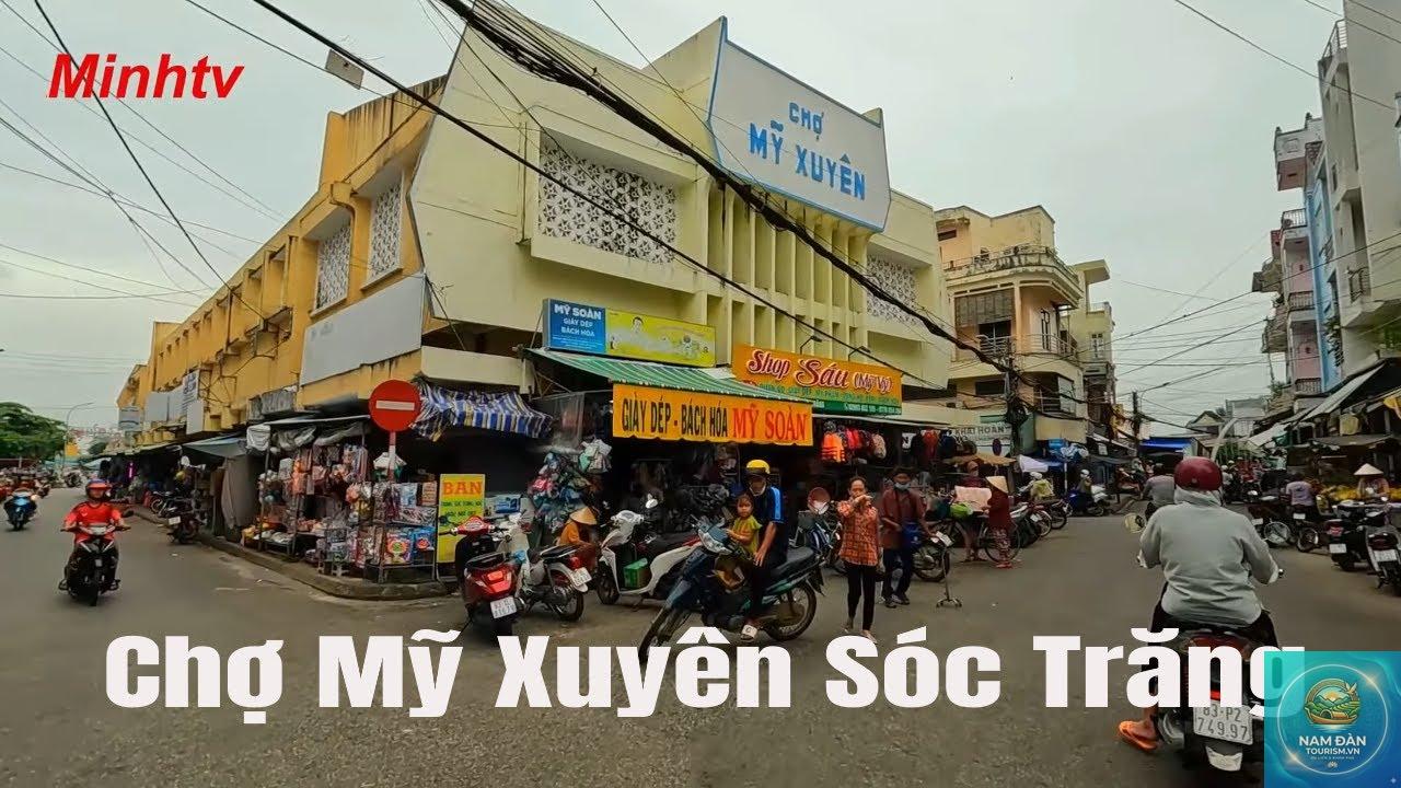 chợ mỹ xuyên - Hình 2