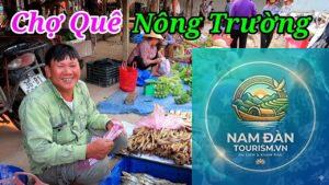 chợ nông trường