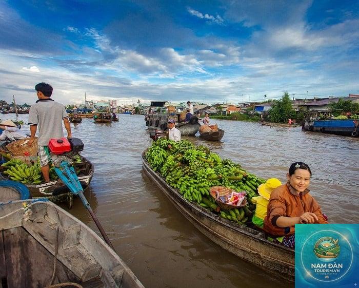 chợ phong điền - Hình 5
