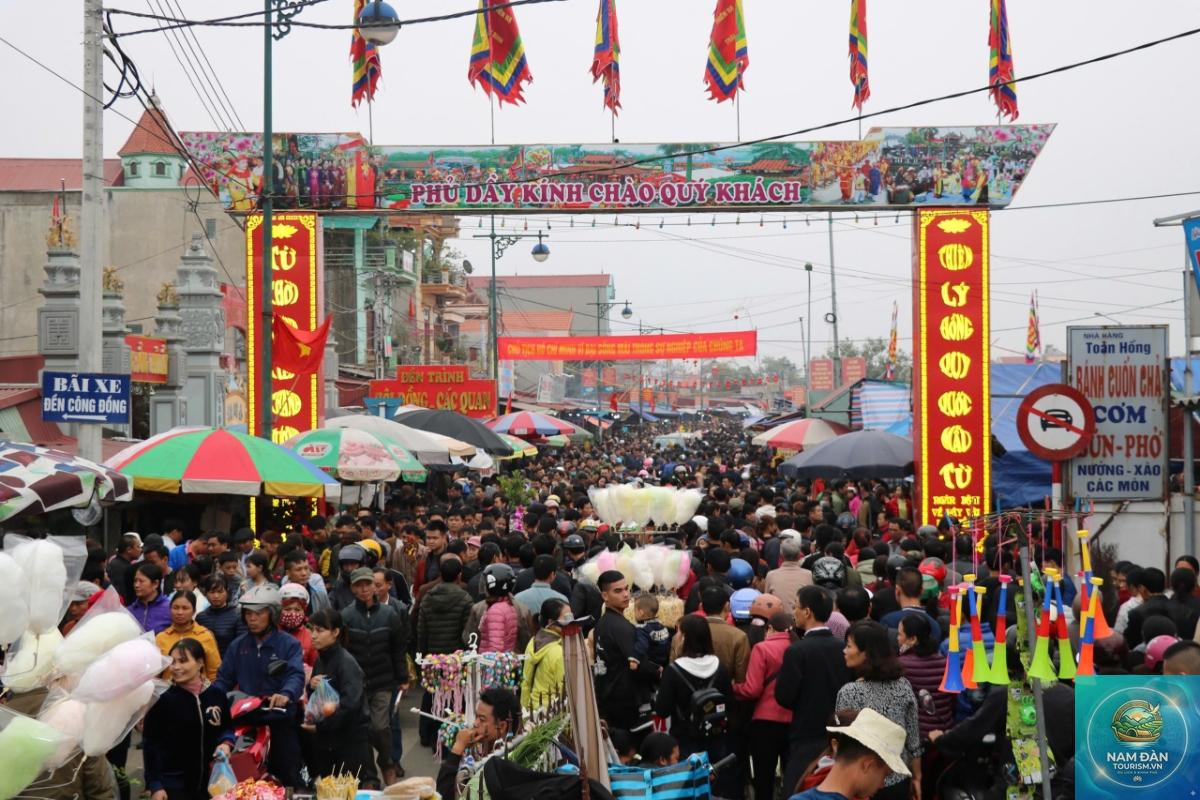 chợ phú lễ - Hình 4