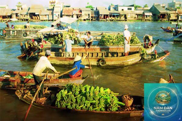 chợ phụng hiệp - Hình 2