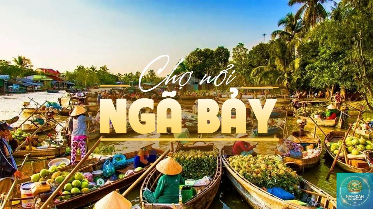 chợ phụng hiệp - Hình 1