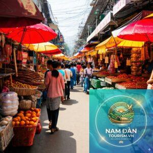 chợ phước lý